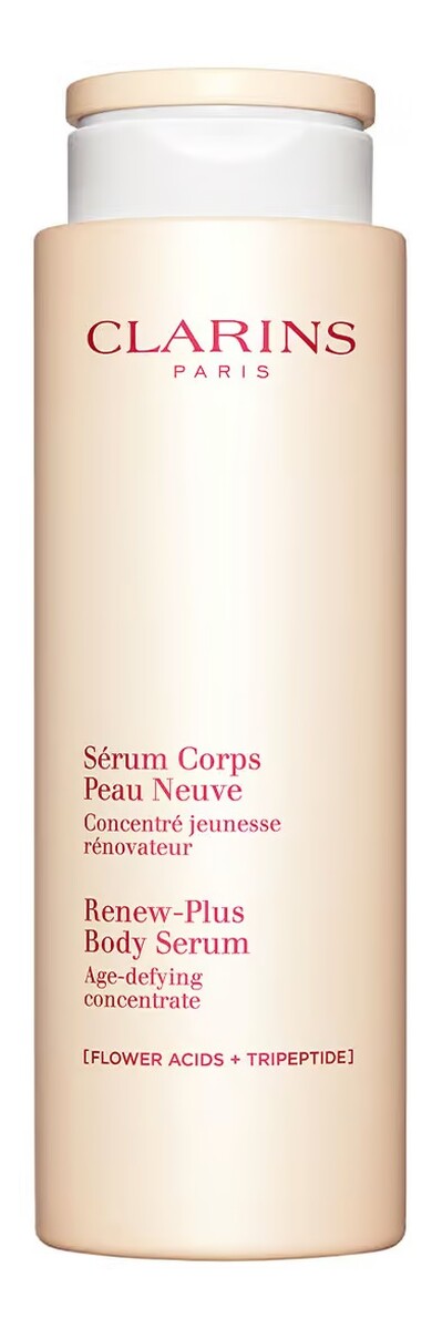 Renew-plus regenerujące serum do ciała