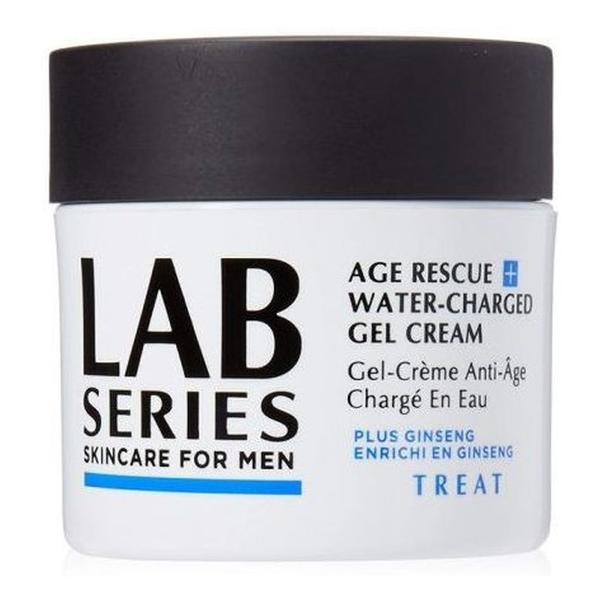 Lab Series Skincare For Men kremowy żel przeciwzmarszczkowy dla mężczyzn 97ml
