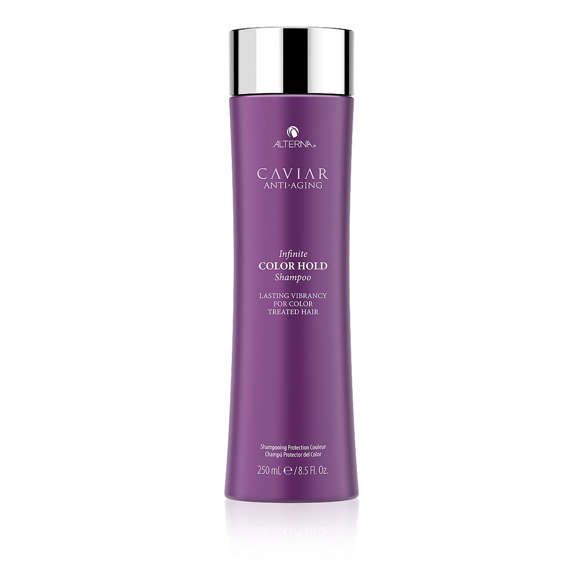 Alterna Caviar anti-aging infinite color hold shampoo szampon do włosów farbowanych 250ml