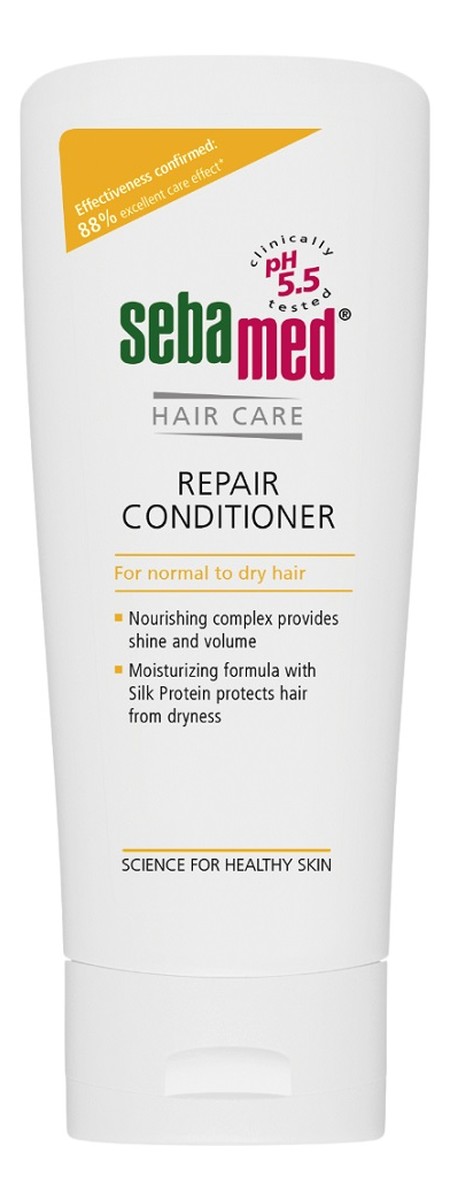 Hair care repair conditioner regenerująca odżywka do włosów normalnych i suchych