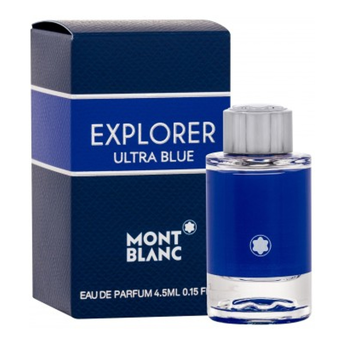 Mont Blanc Explorer Ultra Blue Woda perfumowana miniatura 4ml