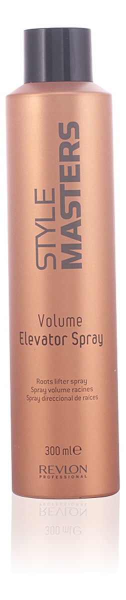 Volume Elevator Spray lakier unoszący włosy od nasady
