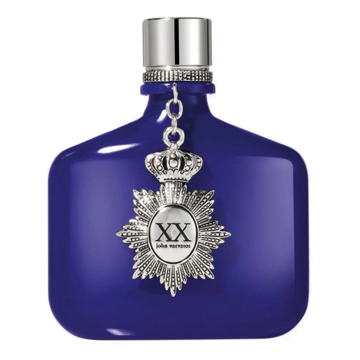 John Varvatos XX Indigo Woda toaletowa spray 75ml