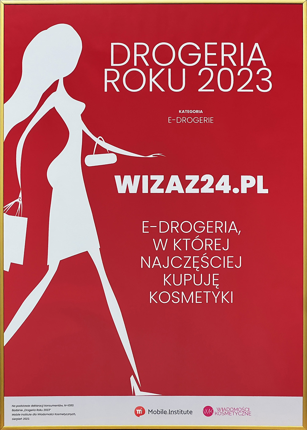 Drogeria Roku 2023