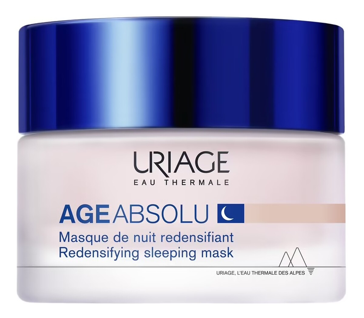 Age absolu redensifying sleeping mask maska przeciwstarzeniowa na noc