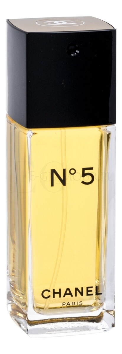 woda toaletowa Tester