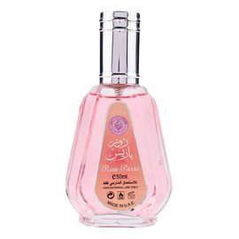 woda perfumowana spray Tester