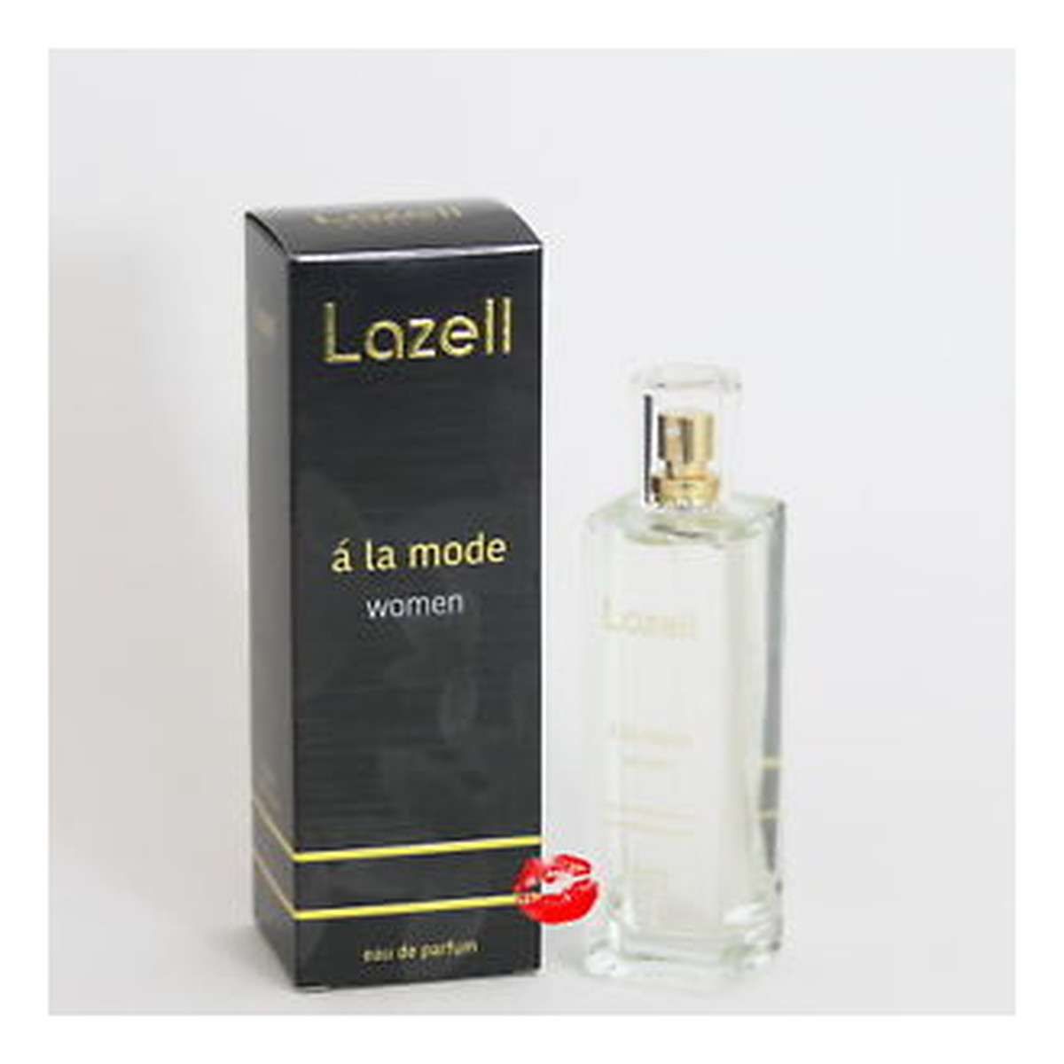 Lazell A la Mode - woda perfumowana 100ml