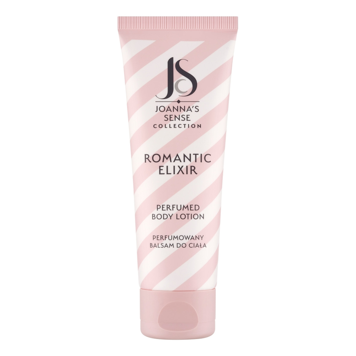 Joanna Romantic Elixir perfumowany balsam do ciała 80g