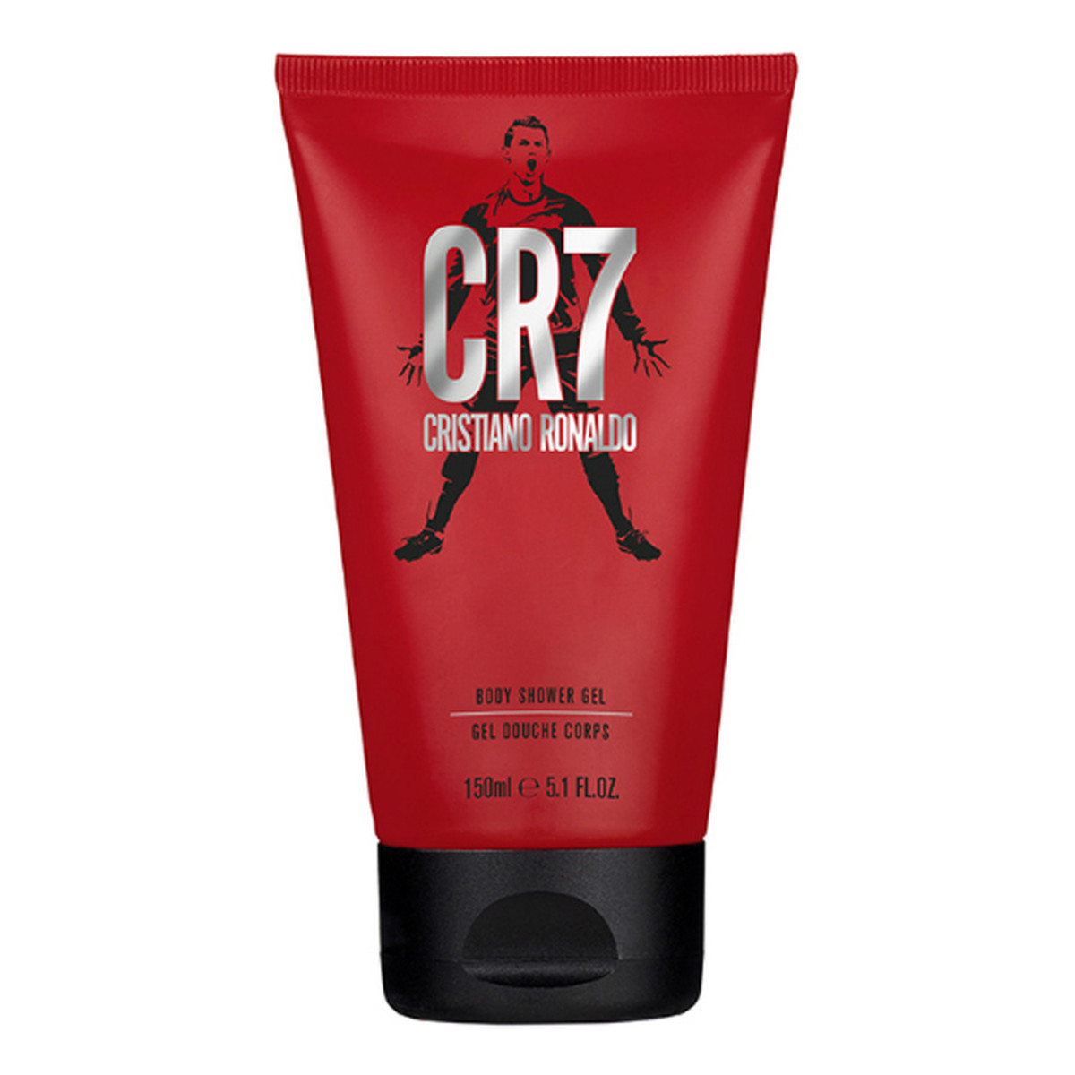 Cristiano Ronaldo CR7 Żel pod prysznic 150ml