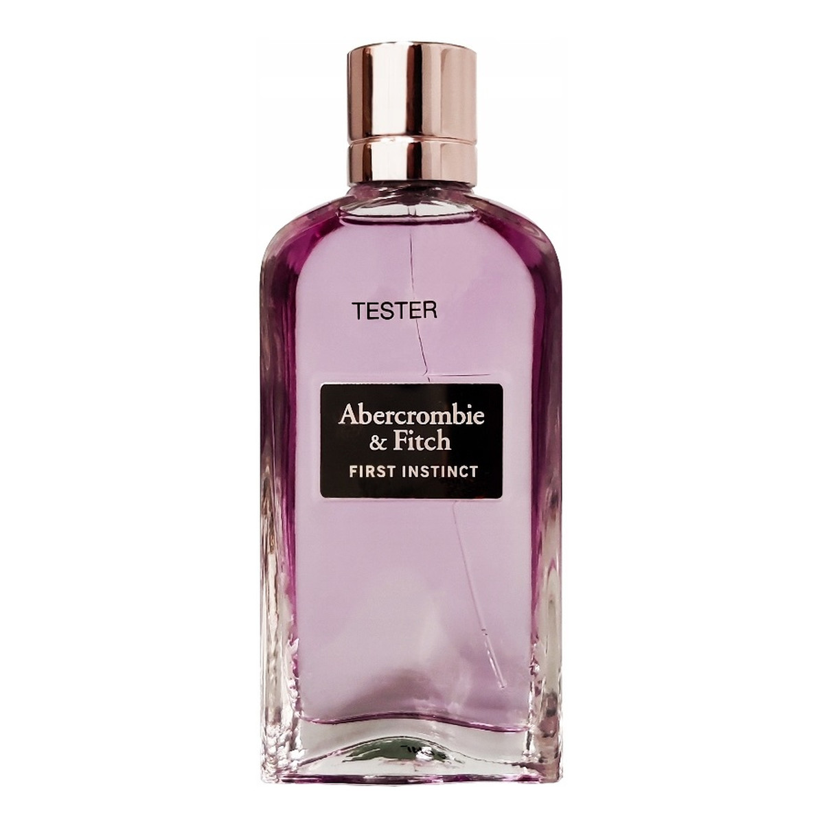 Abercrombie & Fitch First Instinct Woman Woda perfumowana spray tester 100ml