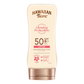 Balsam do opalania spf50