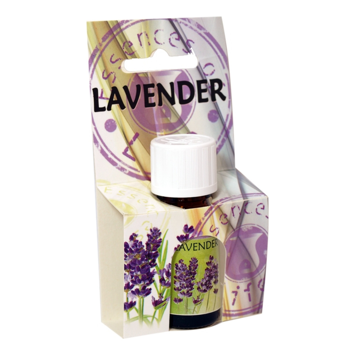 Admit OLEJEK ZAPACHOWY LAWENDA 10ml