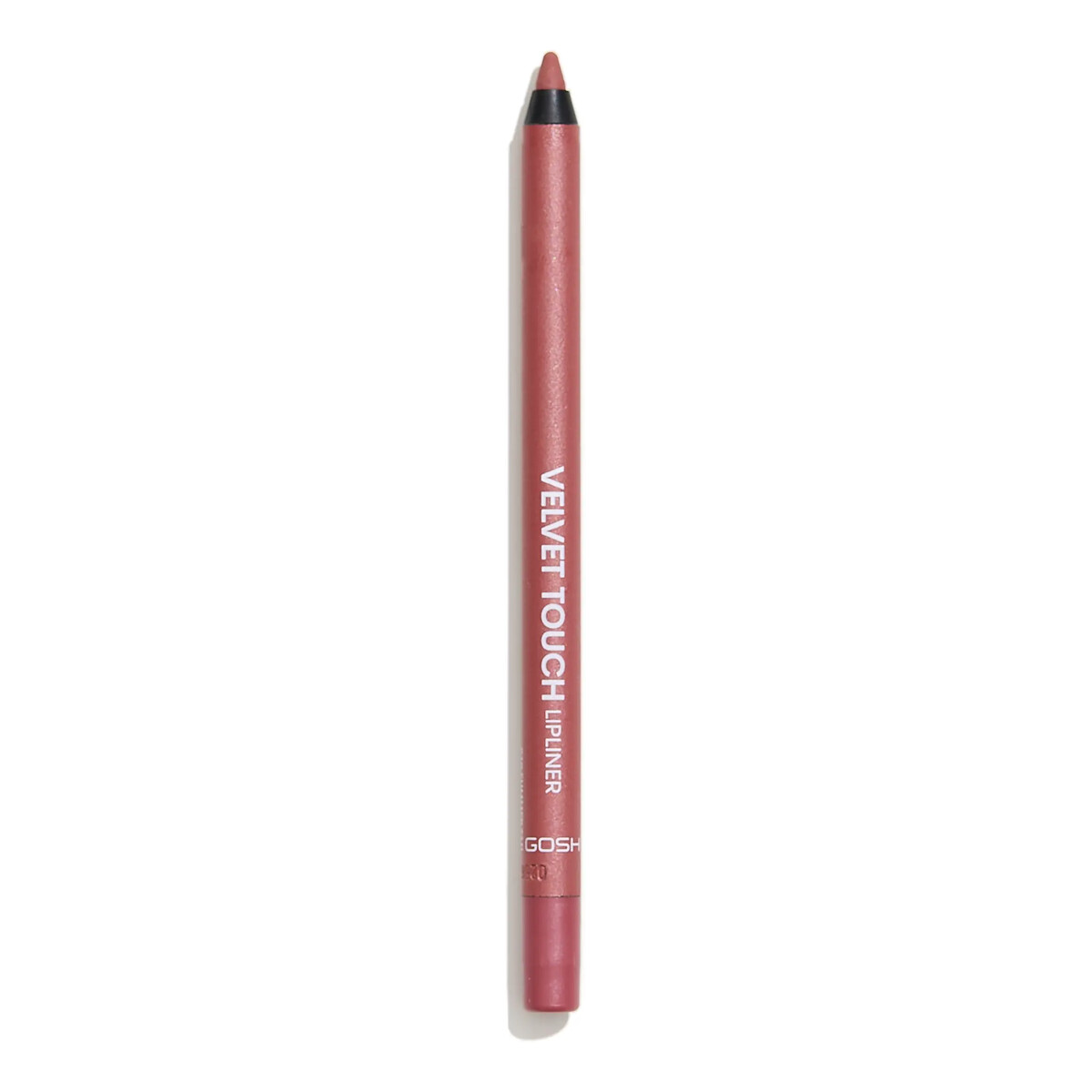 Gosh Velvet Touch Lipliner Wodoodporna konturówka do ust 1.2g
