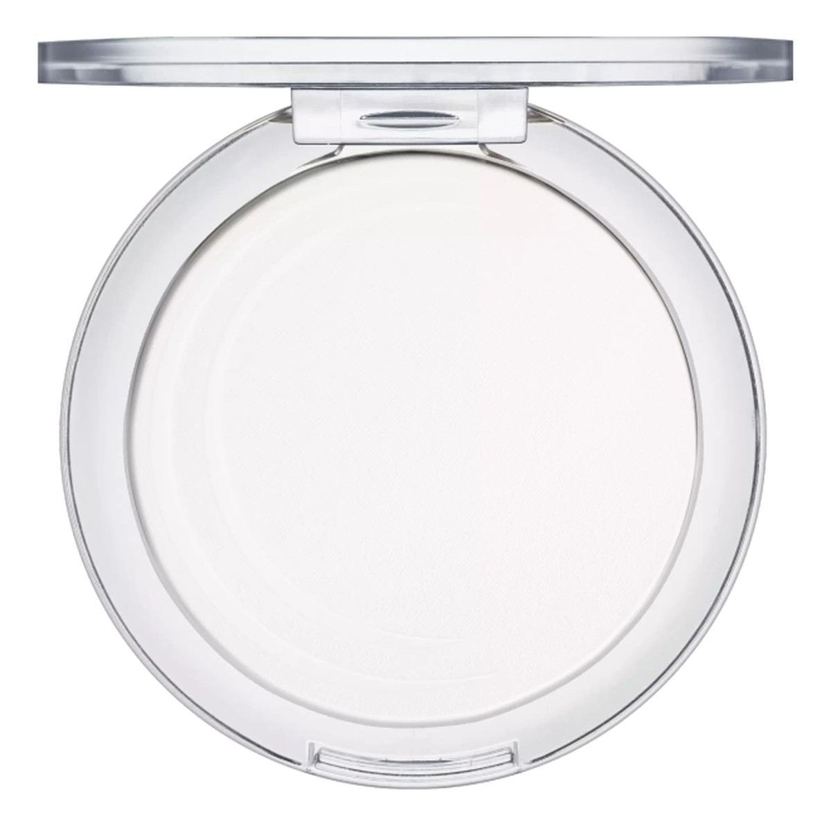 Wodoodporny puder do twarzy