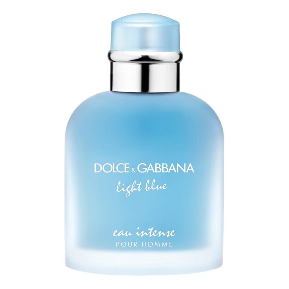 Dolce & Gabbana Light Blue Eau Intense Pour Homme Woda perfumowana spray 100ml