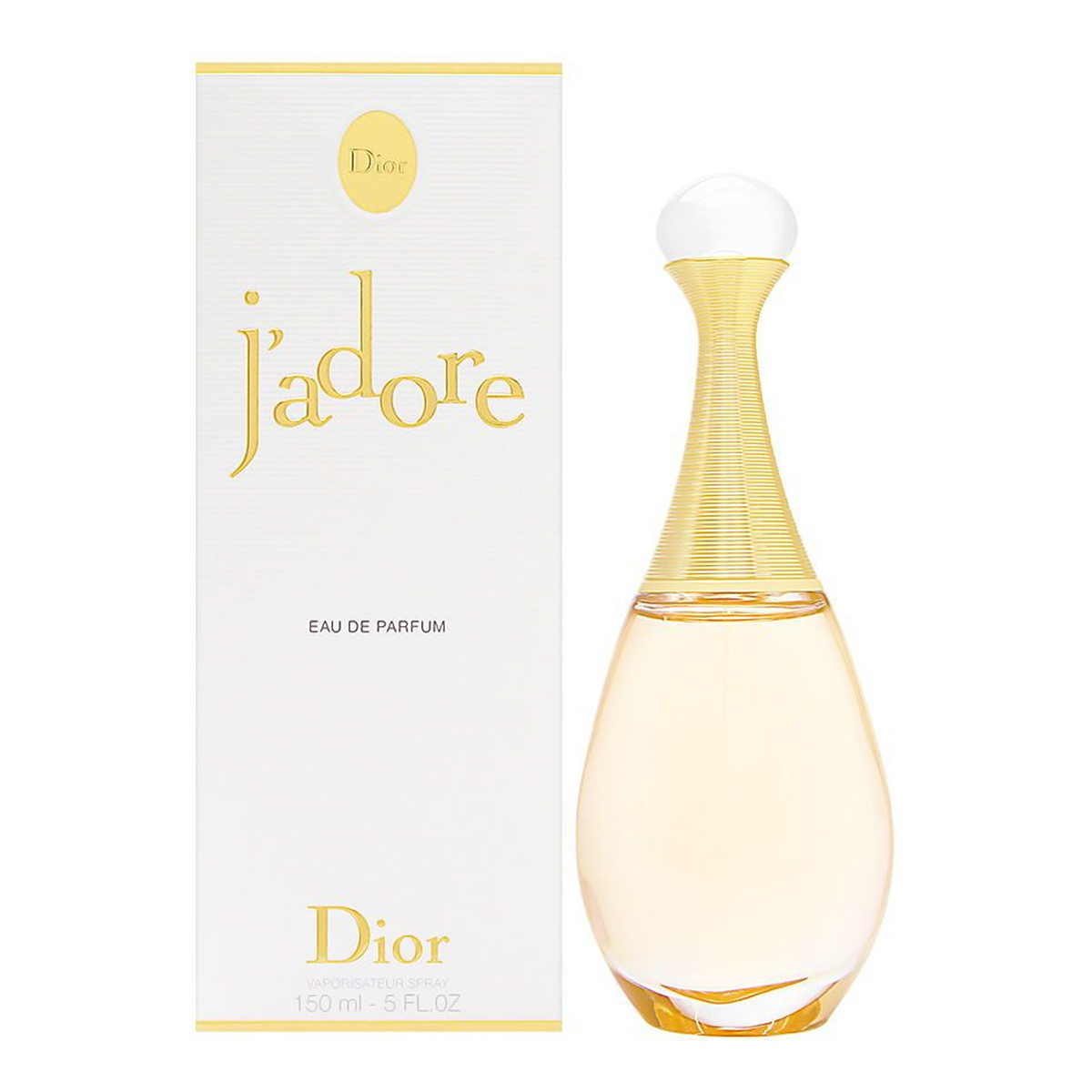 Dior J'adore Woda perfumowana 150ml