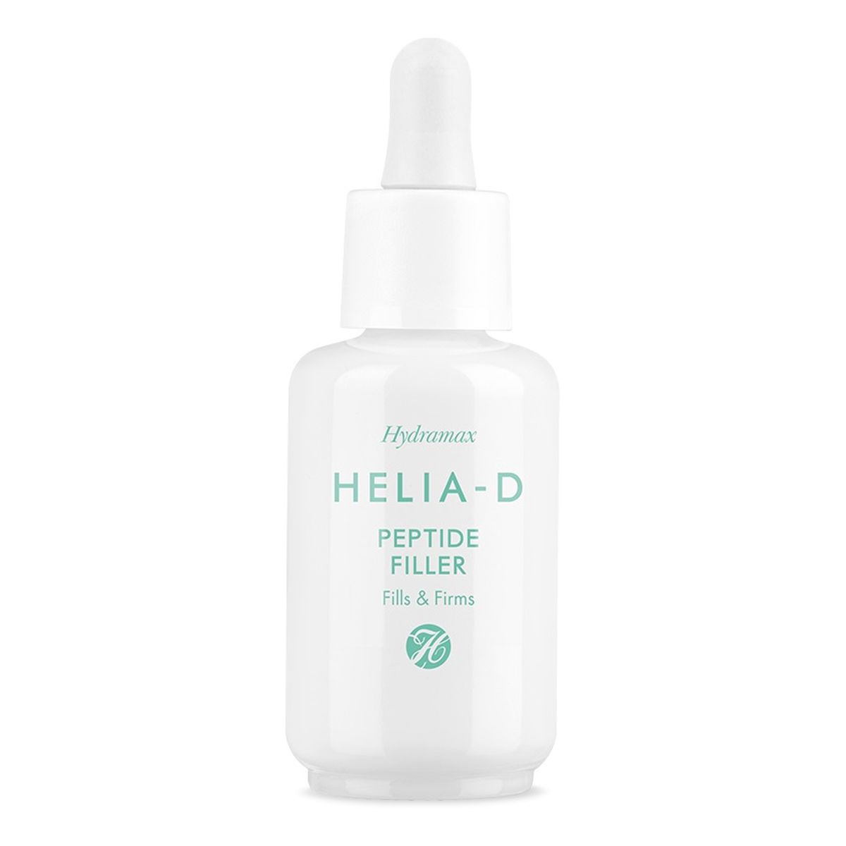 Helia-D Hydramax peptide filler ujędrniające serum do twarzy 30ml
