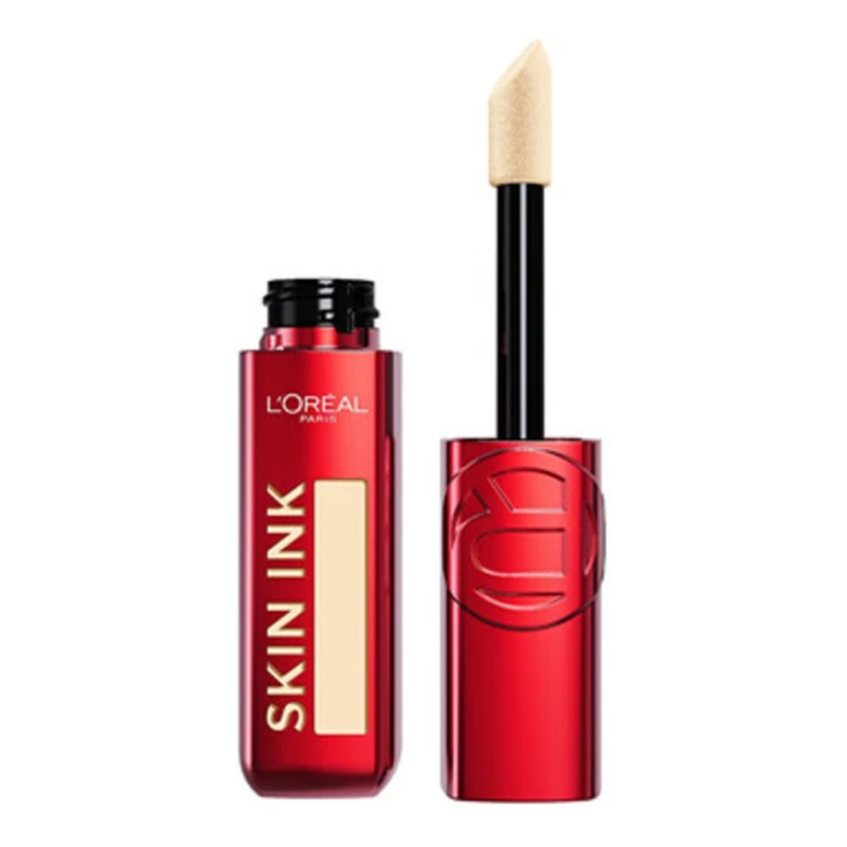 Loreal Infaillible Skin Ink multifunkcyjny podkład do twarzy 15ml