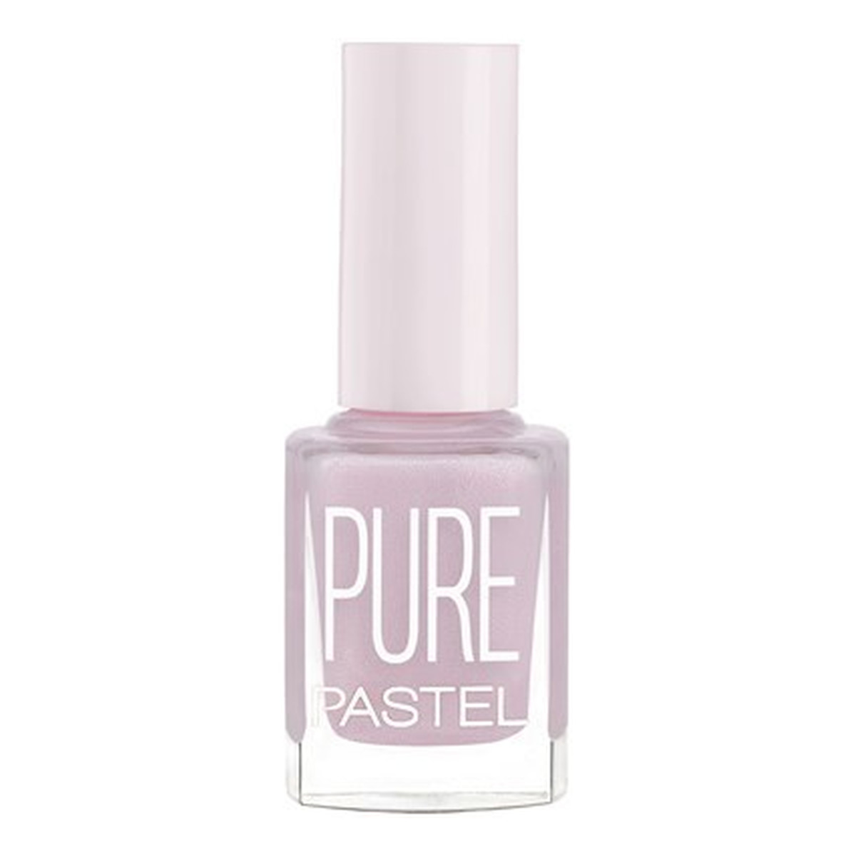 Pastel Pure Lakier do paznokci 13ml