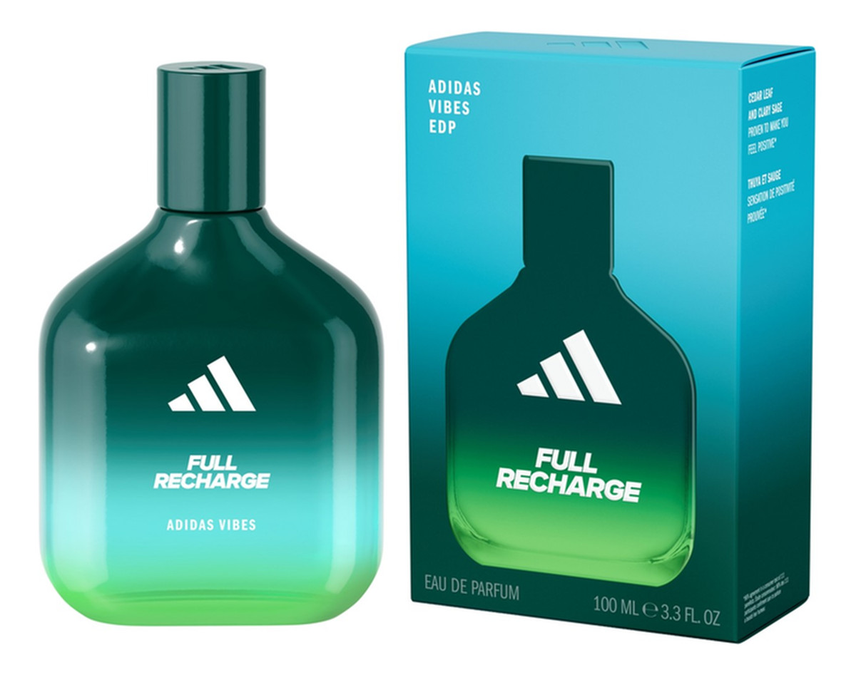 Woda perfumowana