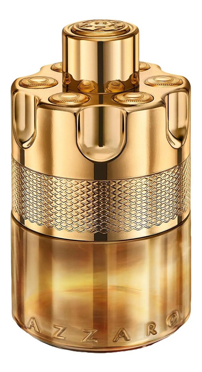 Perfumy spray
