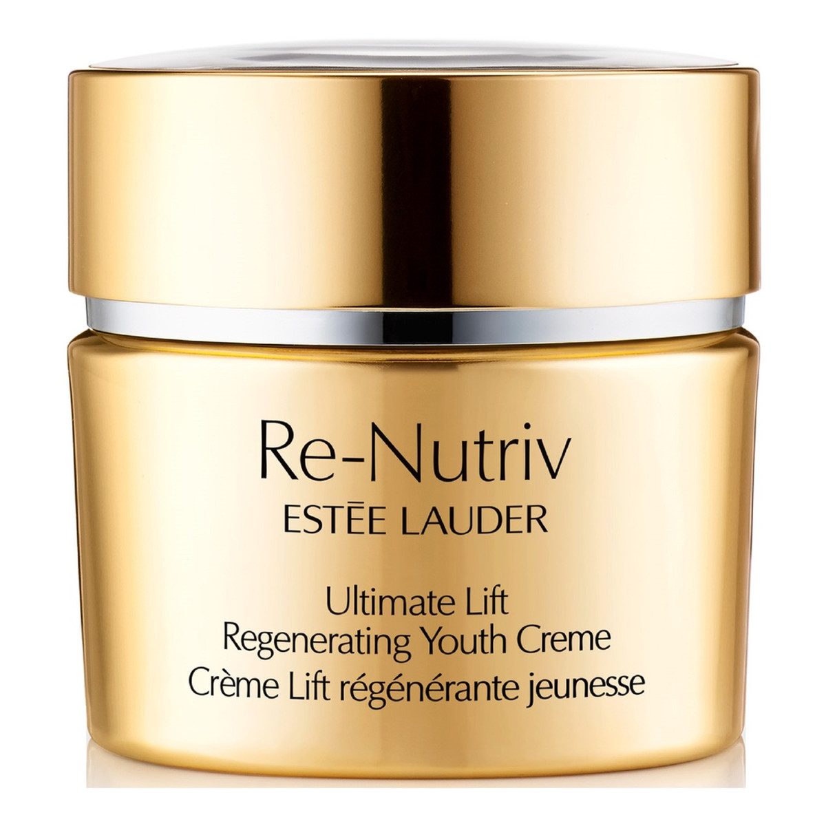 Estee Lauder Re-Nutriv Ultimate Lift Regenerating Youth Creme regenerujący Krem do twarzy 50ml