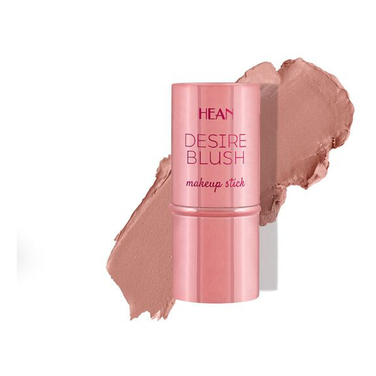 Hean Desire Blush Róż do policzków w sztyfcie 6g