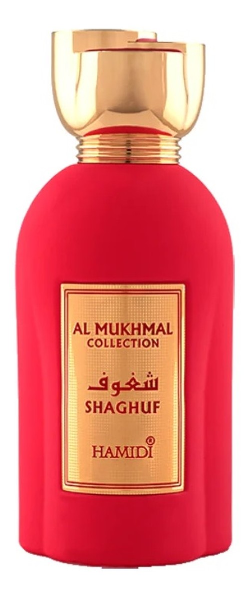 Woda perfumowana spray