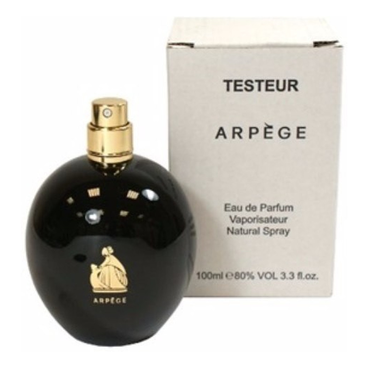 Arpege Woda perfumowana spray TESTER 100ml