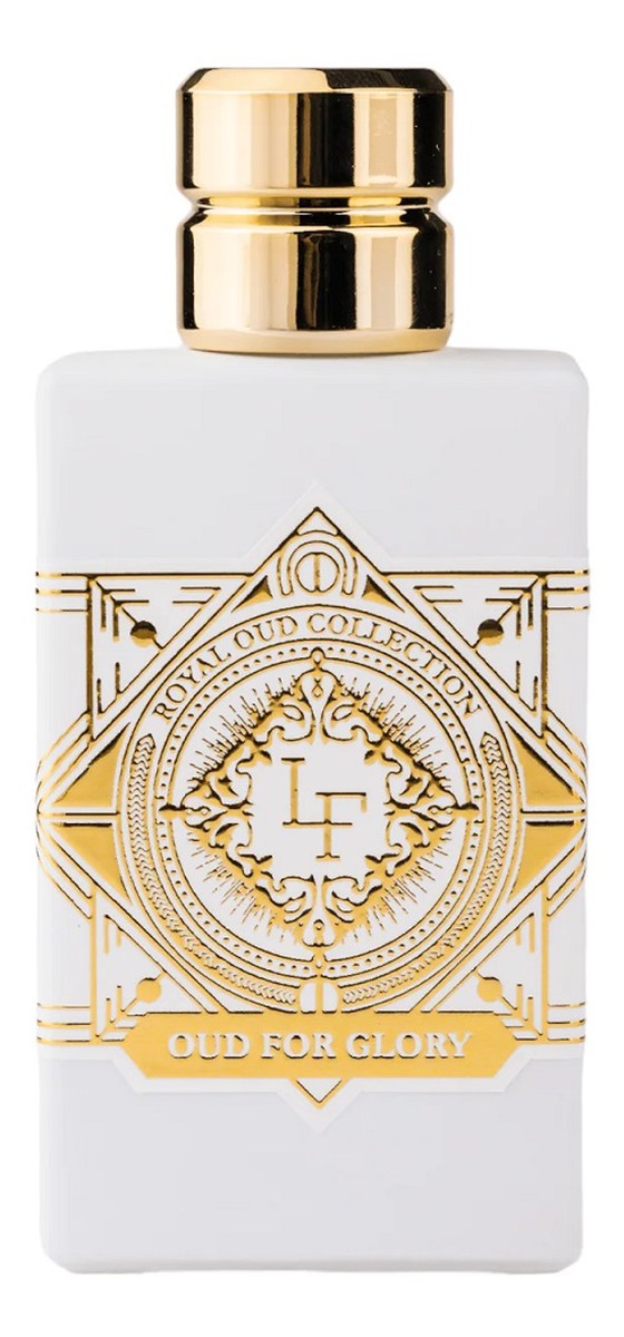 Woda perfumowana spray