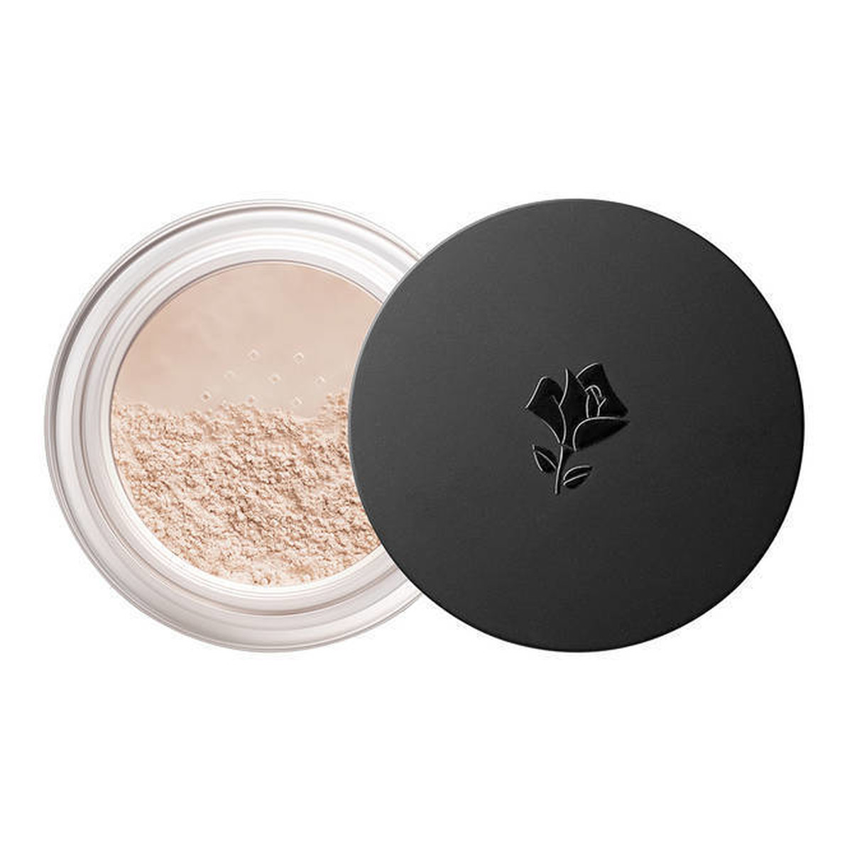 Lancome Losse Setting puder transparentny