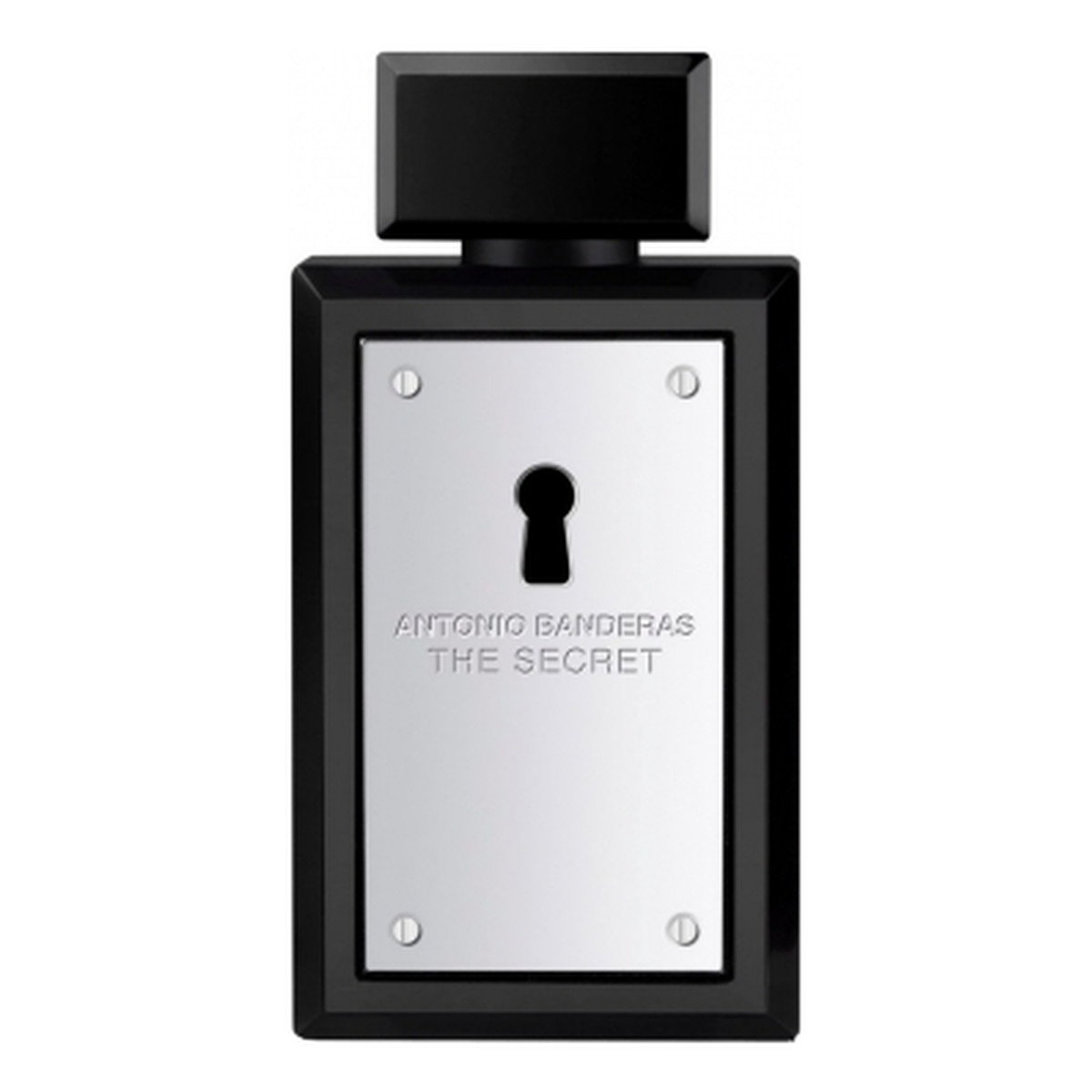 Antonio Banderas The Secret Woda toaletowa spray 100ml