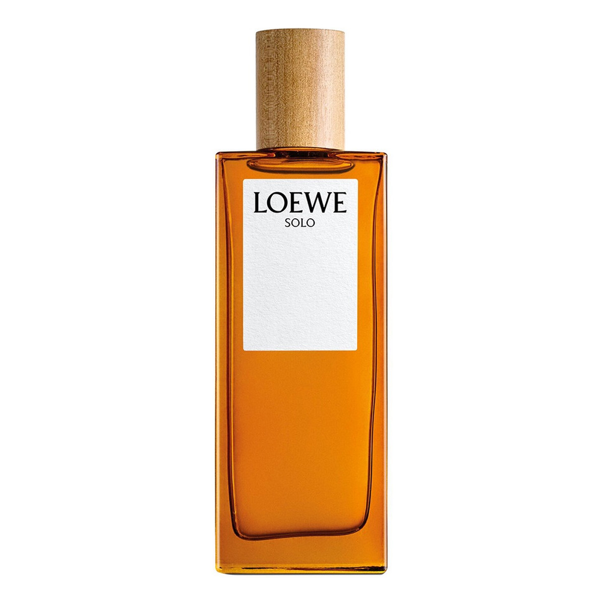 Loewe Solo Woda toaletowa spray 50ml