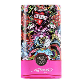 Woda perfumowana spray
