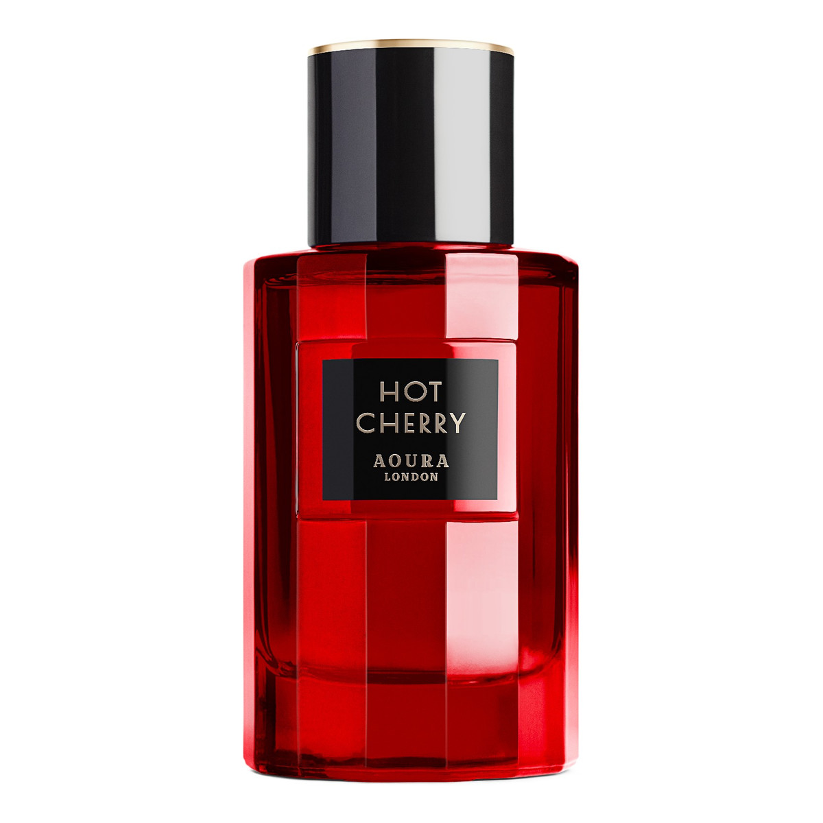 Aoura London Woda perfumowana hot cherry 100ml