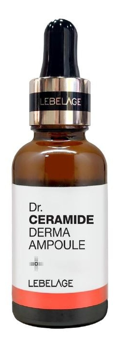 Ampułka do twarzy dr.ceramide derma