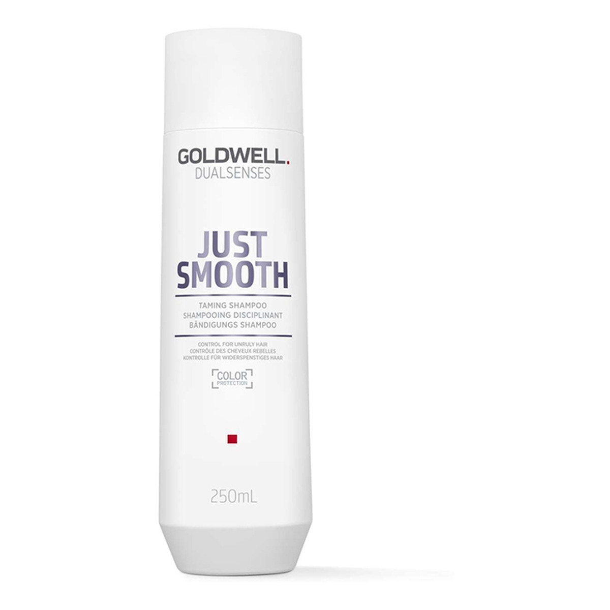 Goldwell Dualsenses Just Smooth Taming Shampoo Wygładzający szampon do włosów 250ml