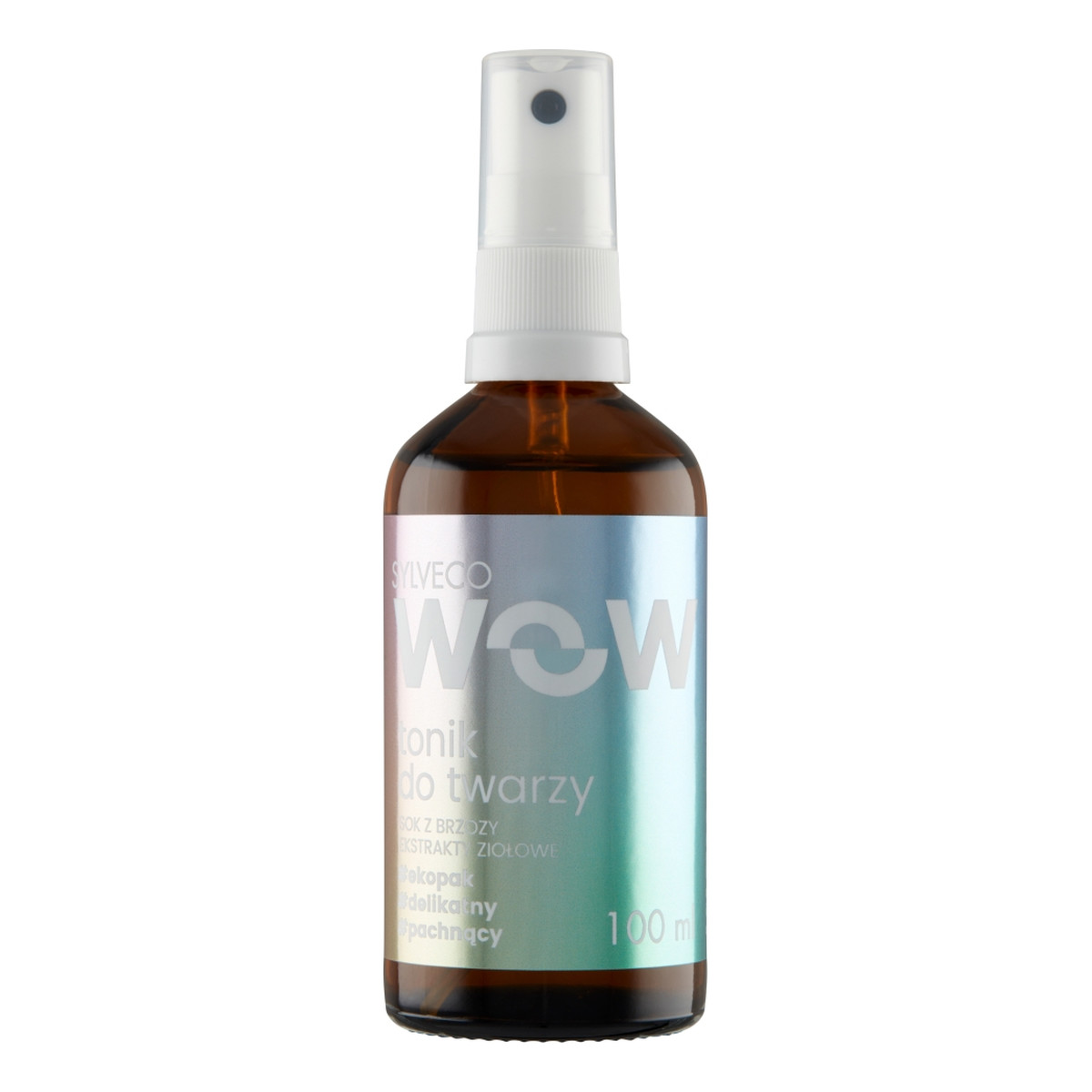 Sylveco WOW tonik do twarzy 100ml