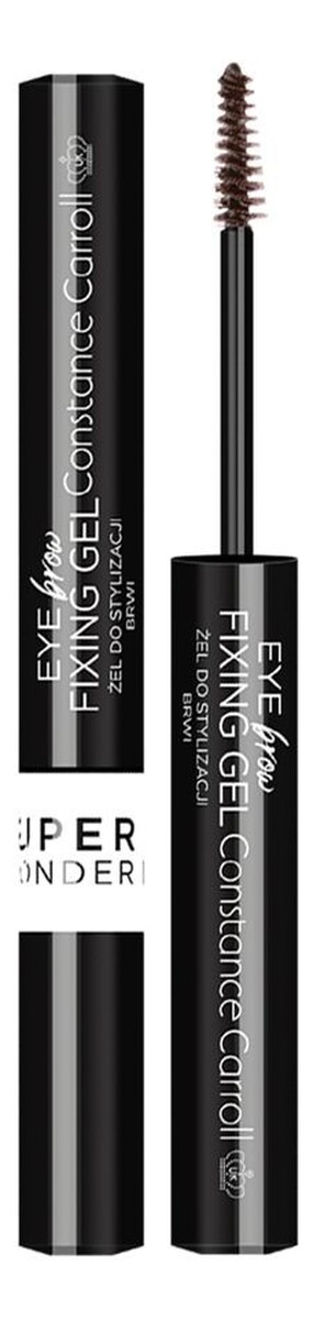 Fixing Gel Żel do stylizacji brwi