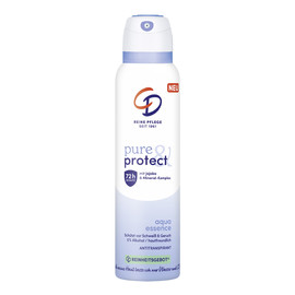 Pure & Protect Deo Antyperspirant w sprayu