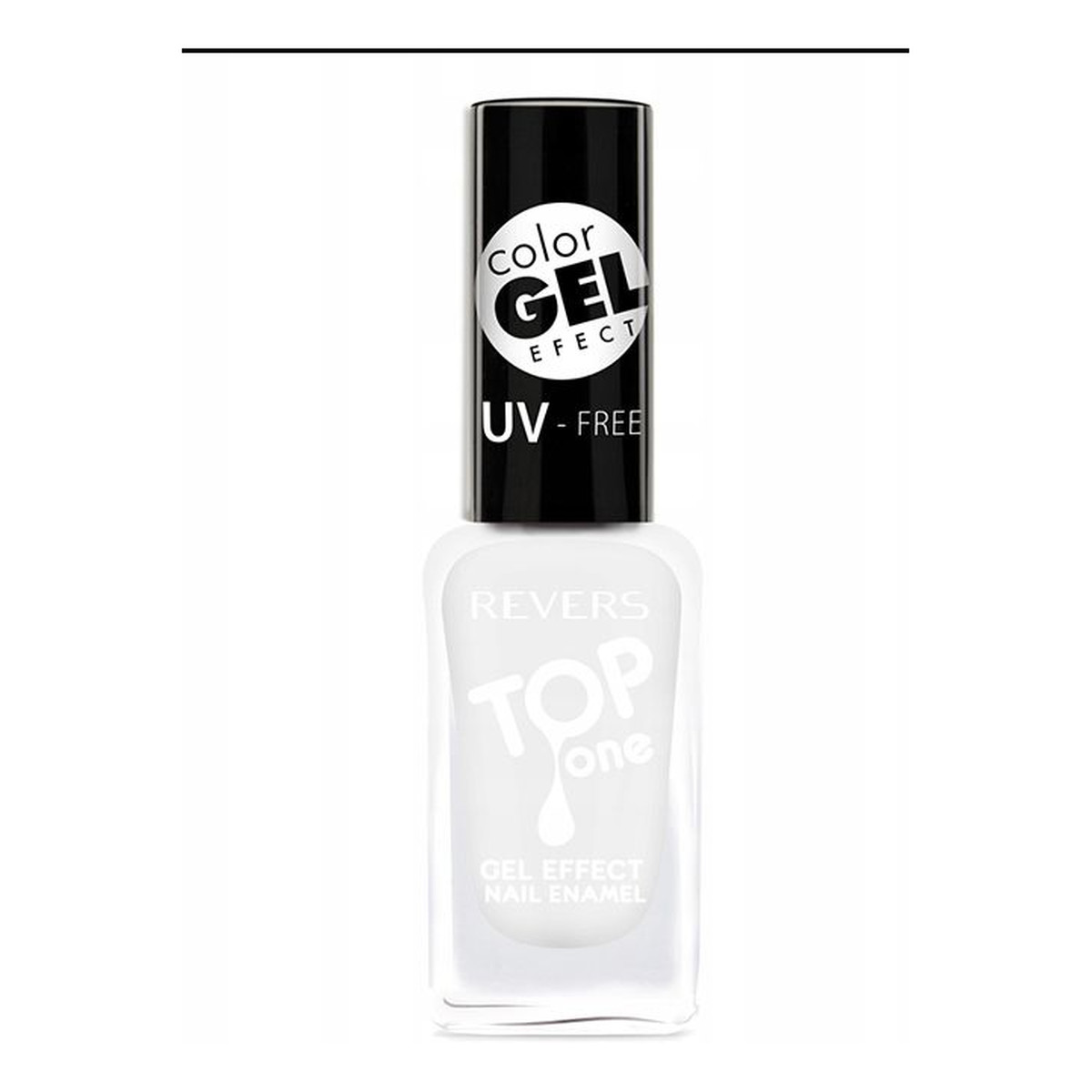 Revers Top One Lakier do paznokci 10ml