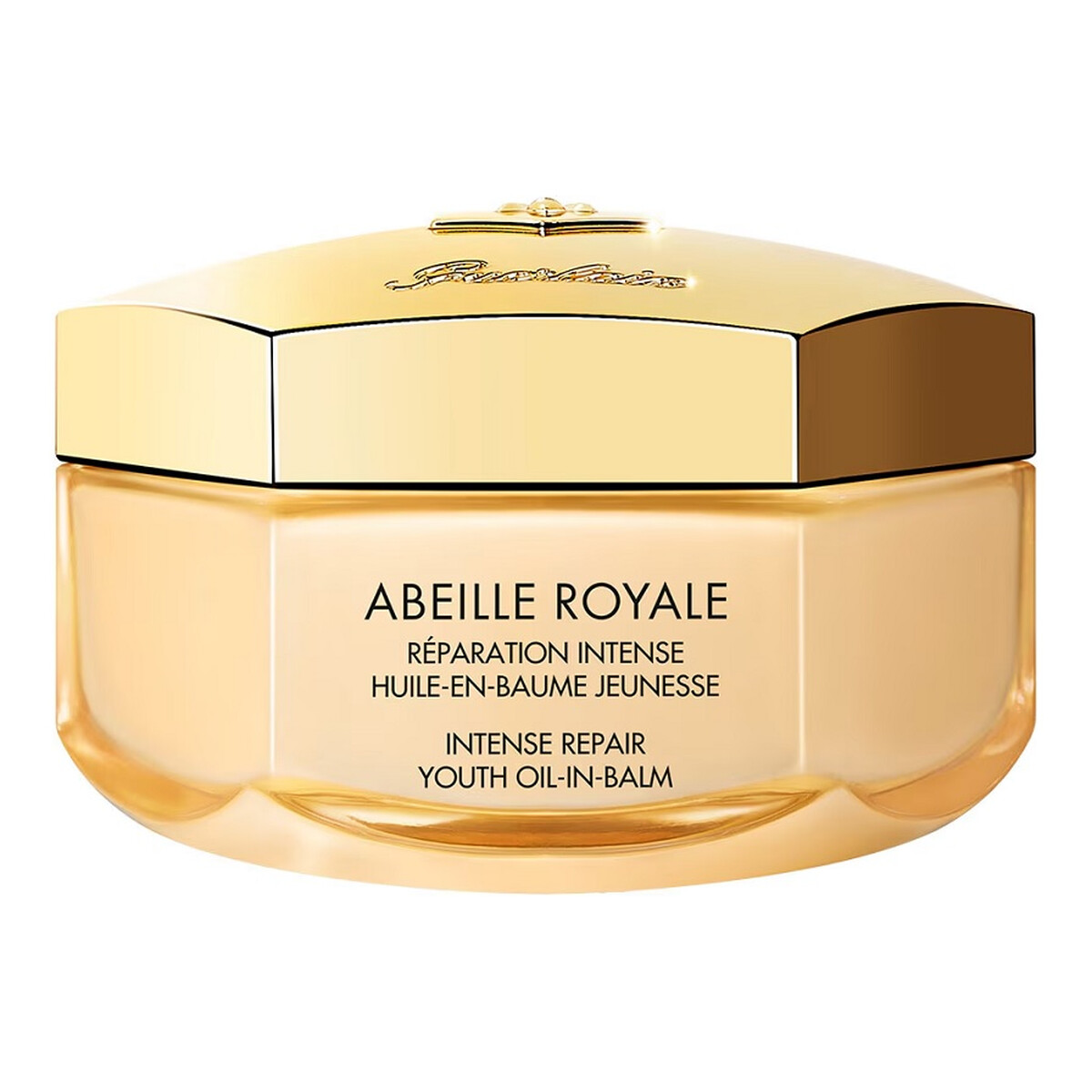 Guerlain Abeille Royale intensywnie regenerujący Olejek w balsamie 80ml