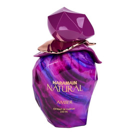 Natural amber ekstrakt perfum spray