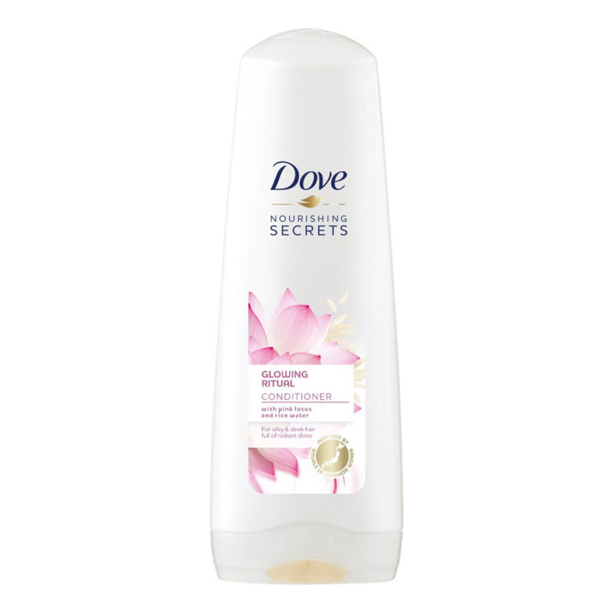 Dove NOURISHING SECRETS GLOWING RITUAL ODŻYWKA 200ml