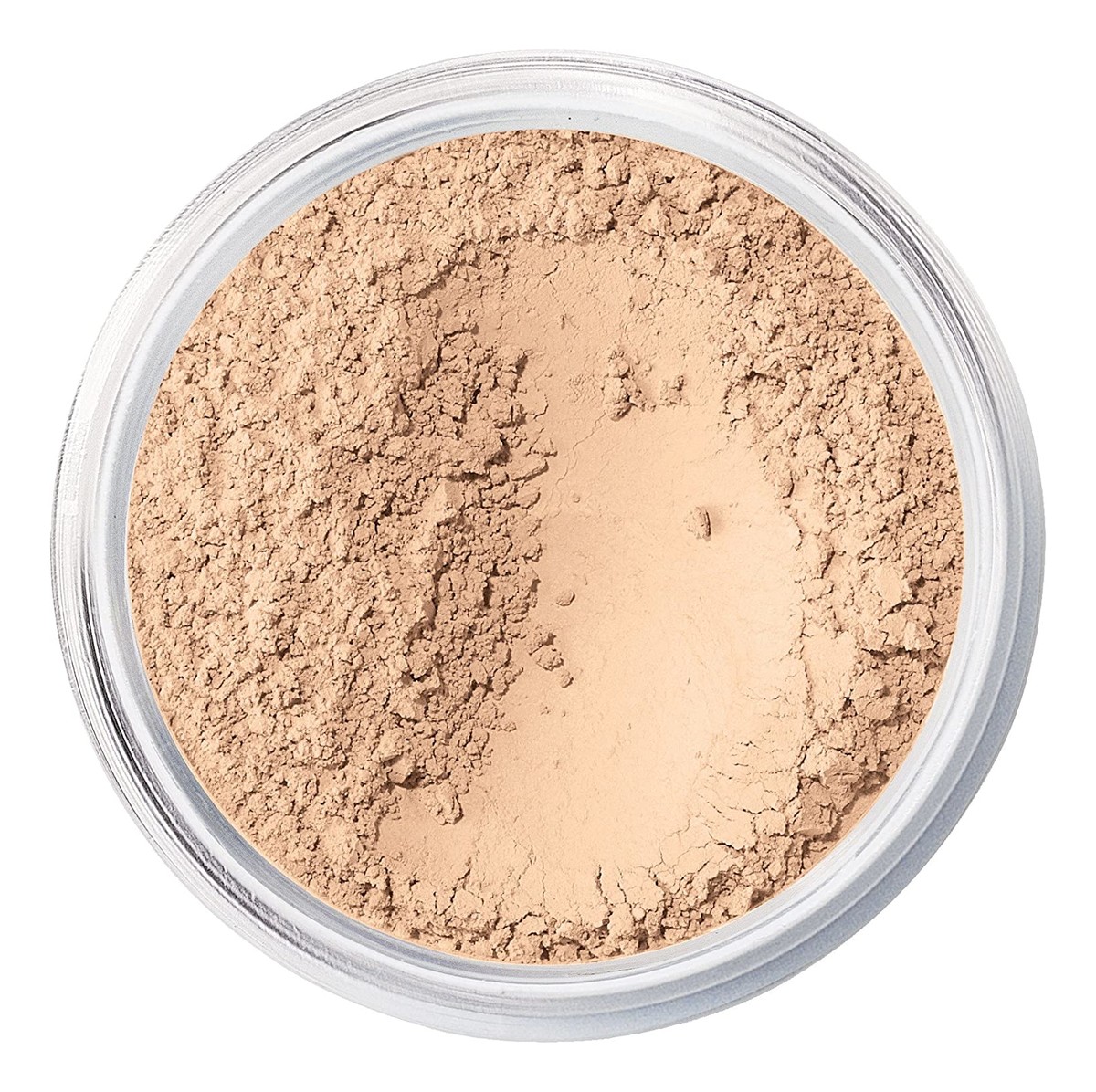 Original SPF15 Foundation sypki podkład mineralny