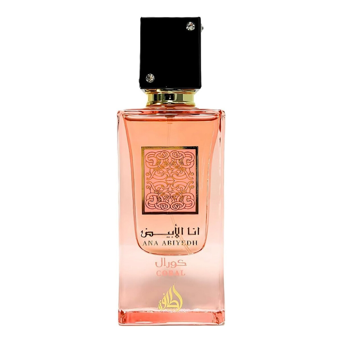 Lattafa Ana Abiyedh Coral Woda perfumowana spray 60ml