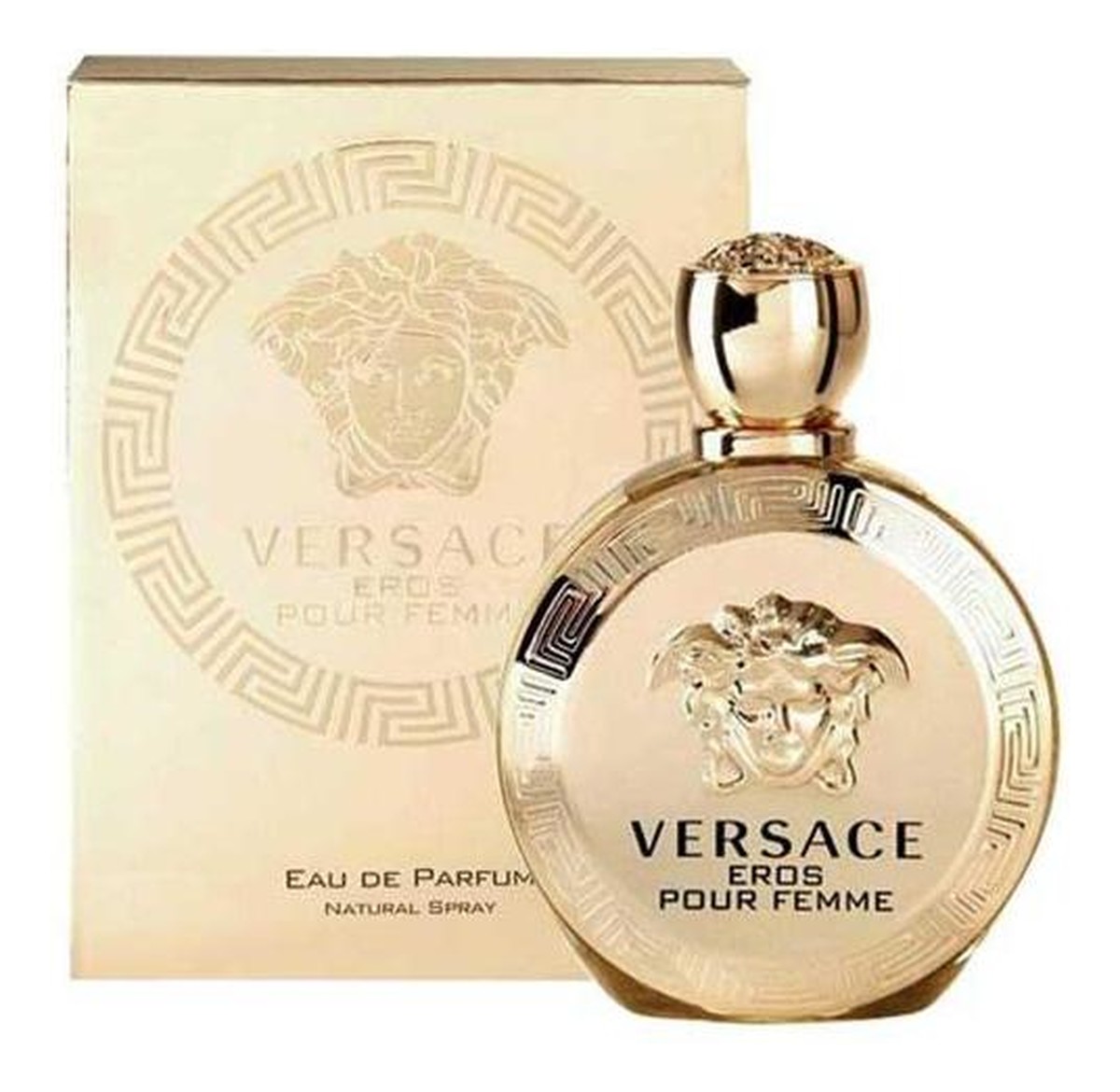 woda perfumowana z atomizerem