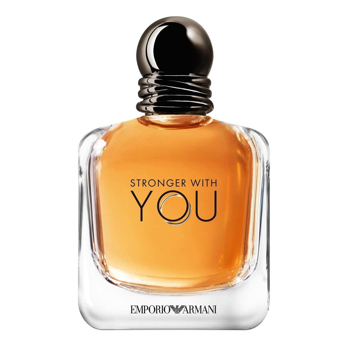 Giorgio Armani Stronger With You Woda toaletowa spray 150ml