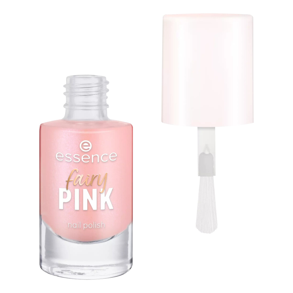 Essence Fairy Lakier do paznokci 8ml